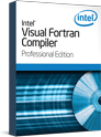 Ӣض? Visual Fortran  10.0 Windows* 
